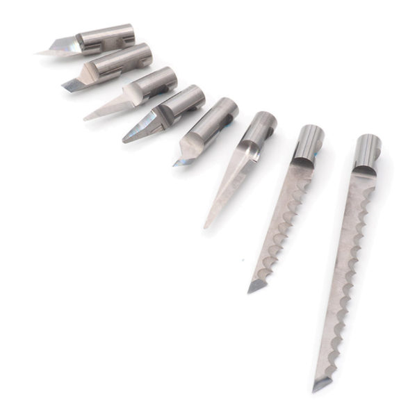 ECOCAM Compatible Knife Blades