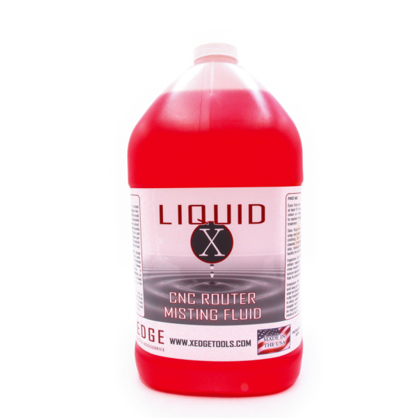 Liquid X Misting Fluid